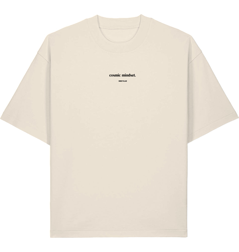 COSMIC MINDSET - UNISEX TSHIRT