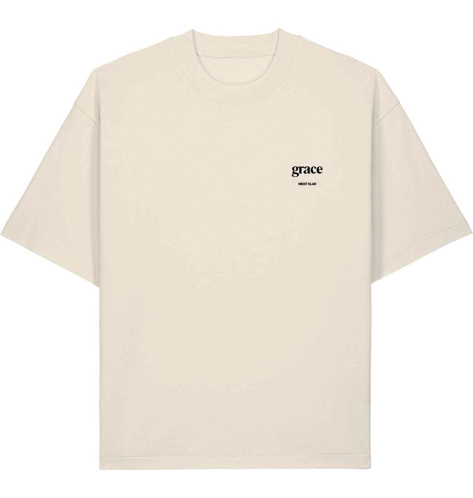 GRACE - UNISEX TSHIRT