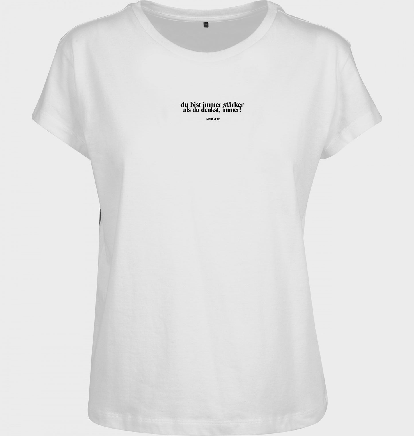STARK SEIN - DAMEN TSHIRT