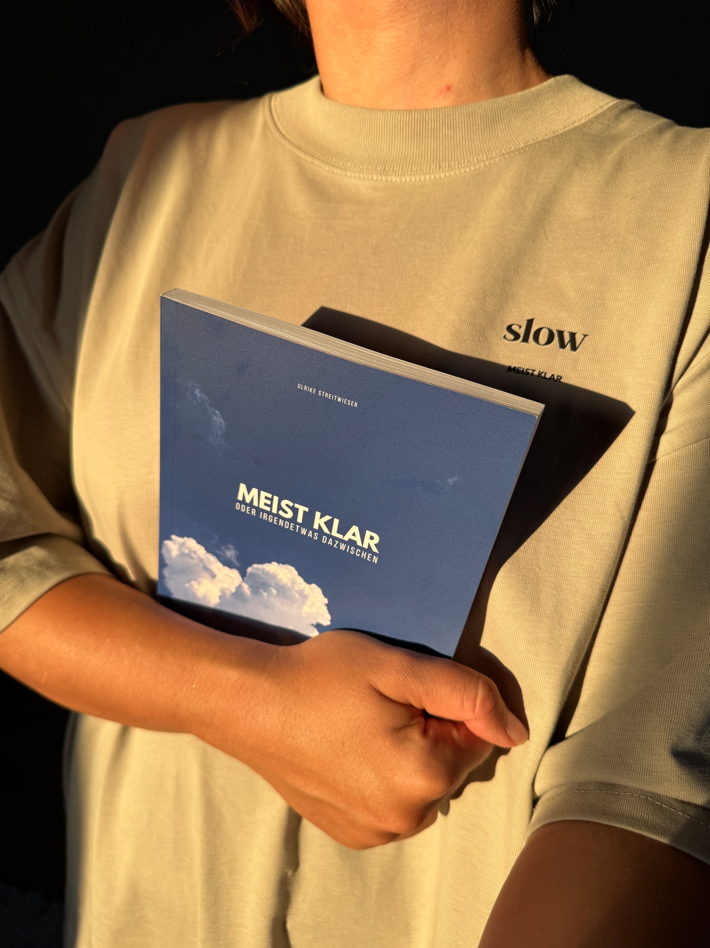 MEIST KLAR - DAS BUCH