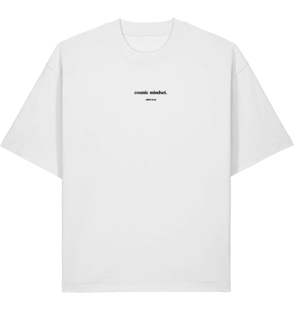 COSMIC MINDSET - UNISEX TSHIRT