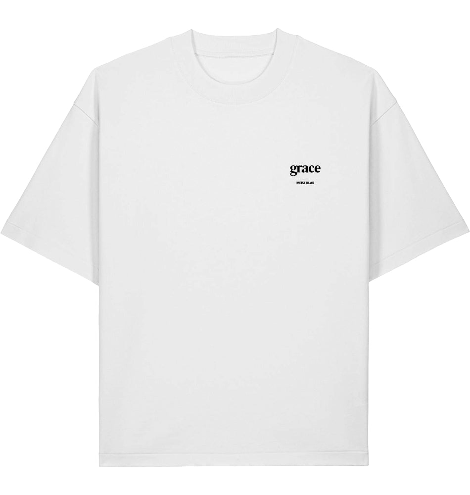 GRACE - UNISEX TSHIRT