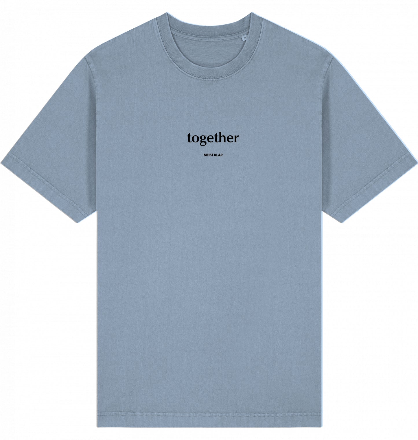 TOGETHER - DAMEN T-SHIRT