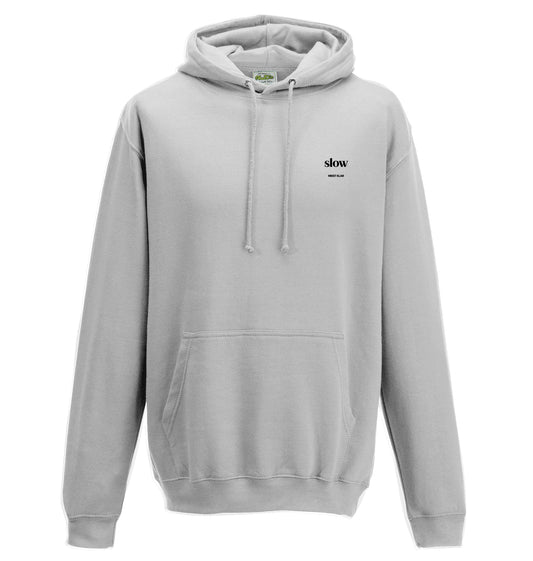 SLOW HOODIE UNISEX