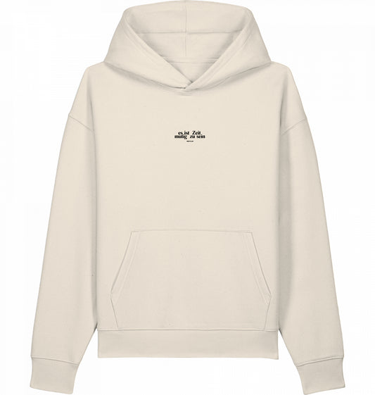 MUTIG - HOODIE DAMEN