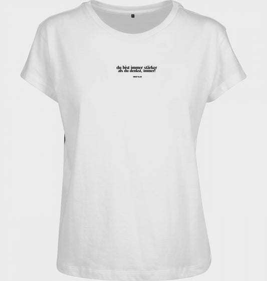 STARK SEIN - DAMEN TSHIRT