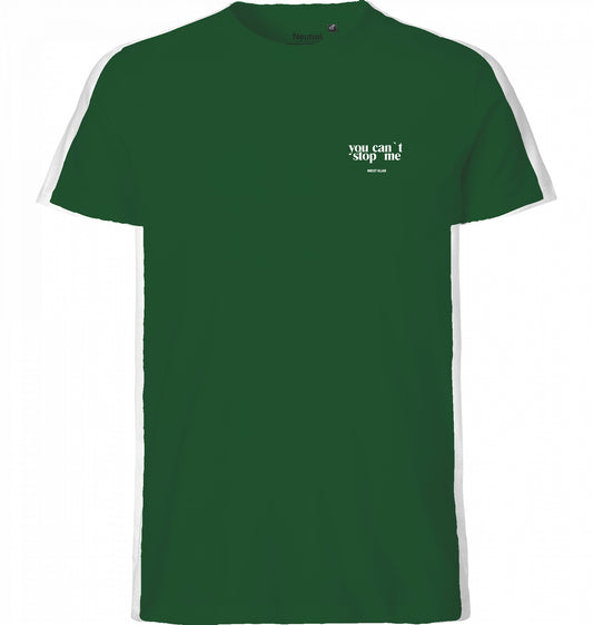 YOU CANT STOP ME - TSHIRT MEN light