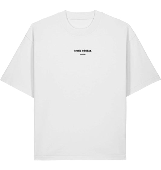 COSMIC MINDSET - UNISEX TSHIRT