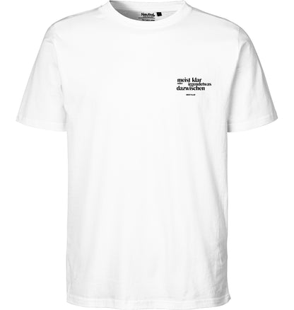 MEIST KLAR -TSHIRT UNISEX