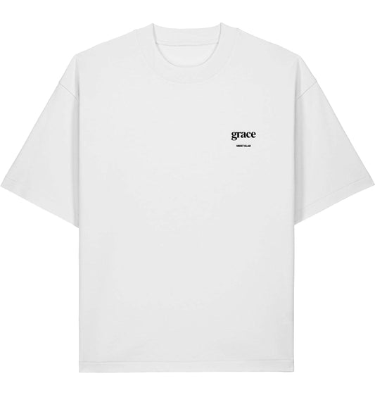 GRACE - UNISEX TSHIRT